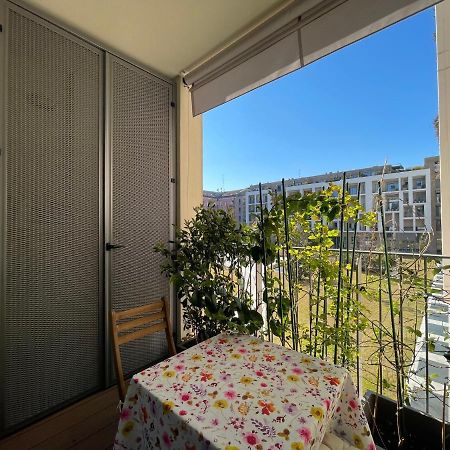 Casa Ampere Apartment Milan Exterior photo