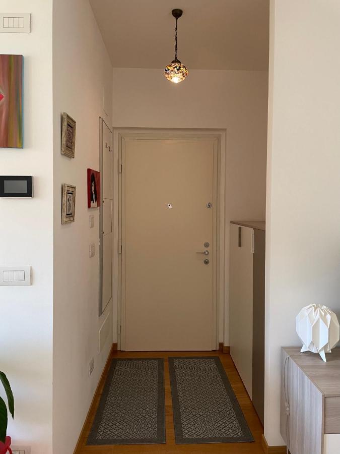 Casa Ampere Apartment Milan Exterior photo