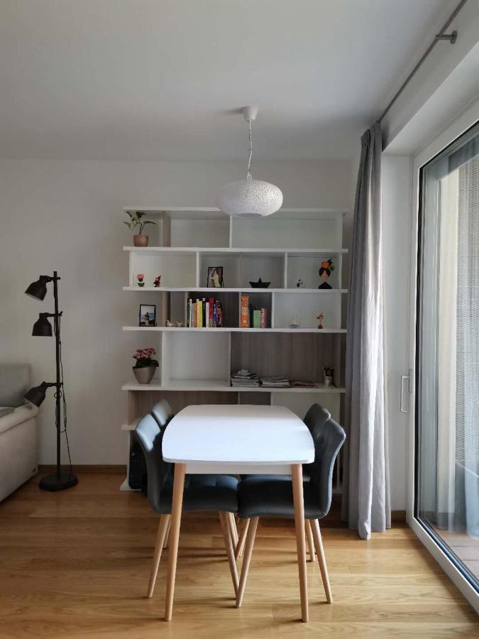 Casa Ampere Apartment Milan Exterior photo